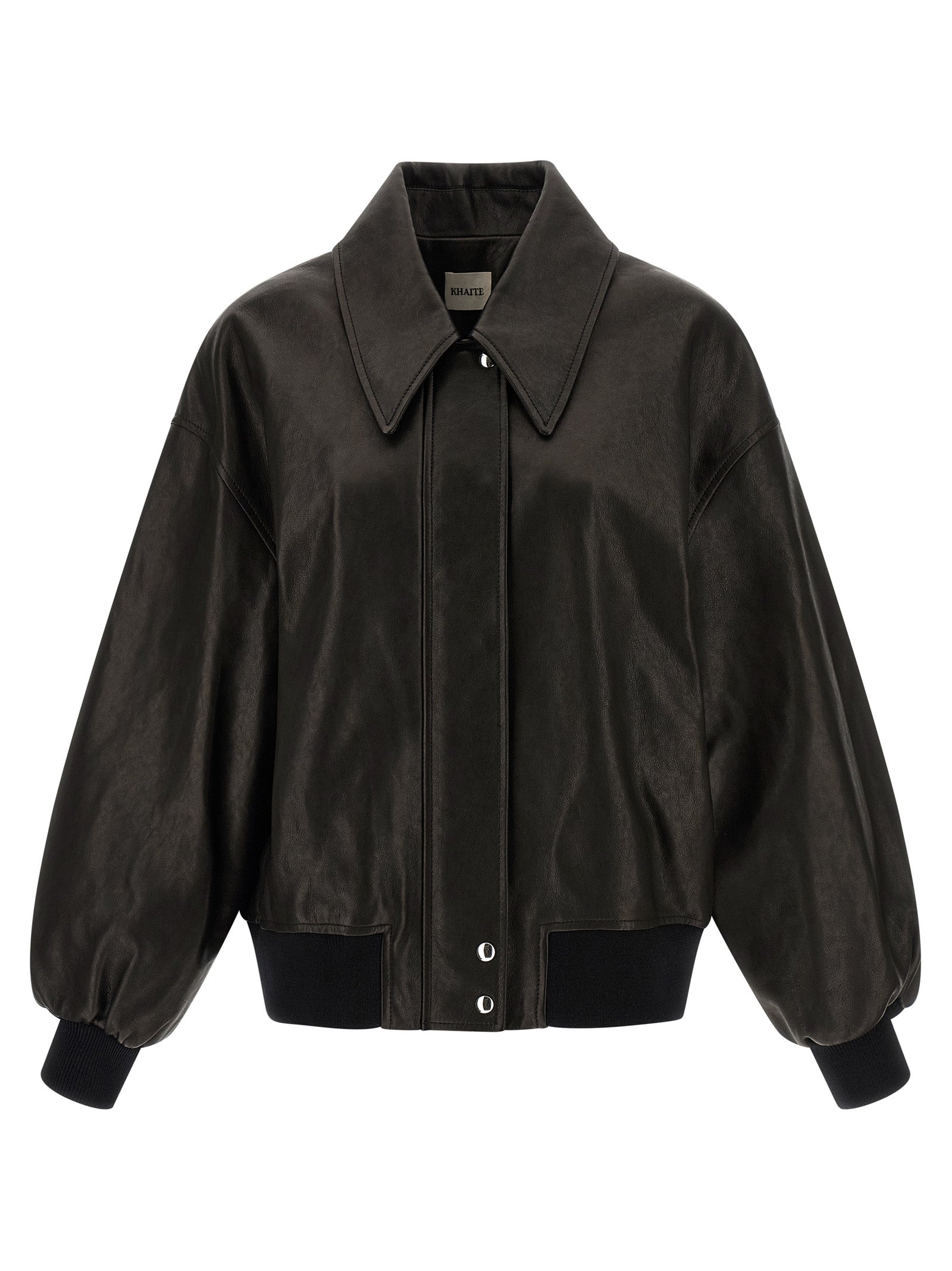 'Shelman' Jacket