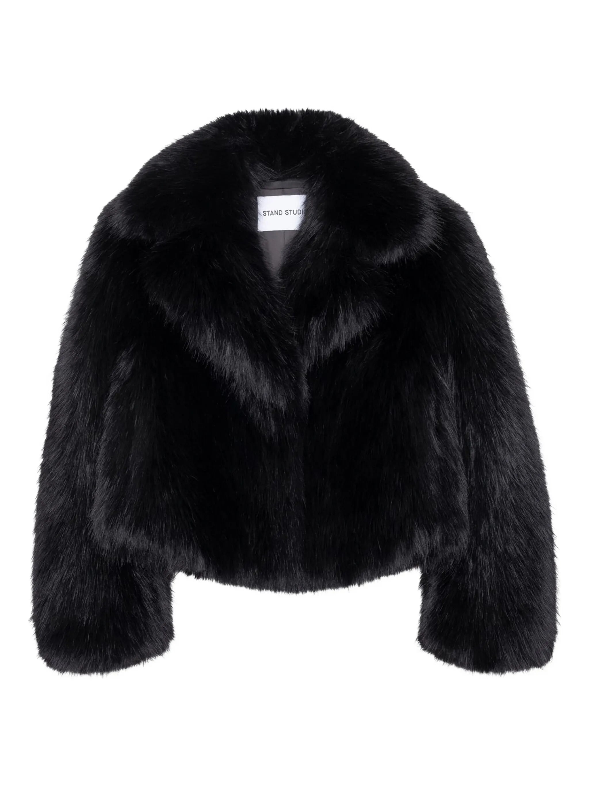 Samara Coat