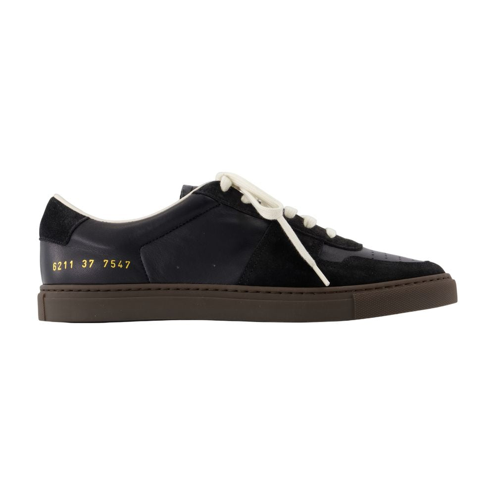 Bball Slim Sneakers