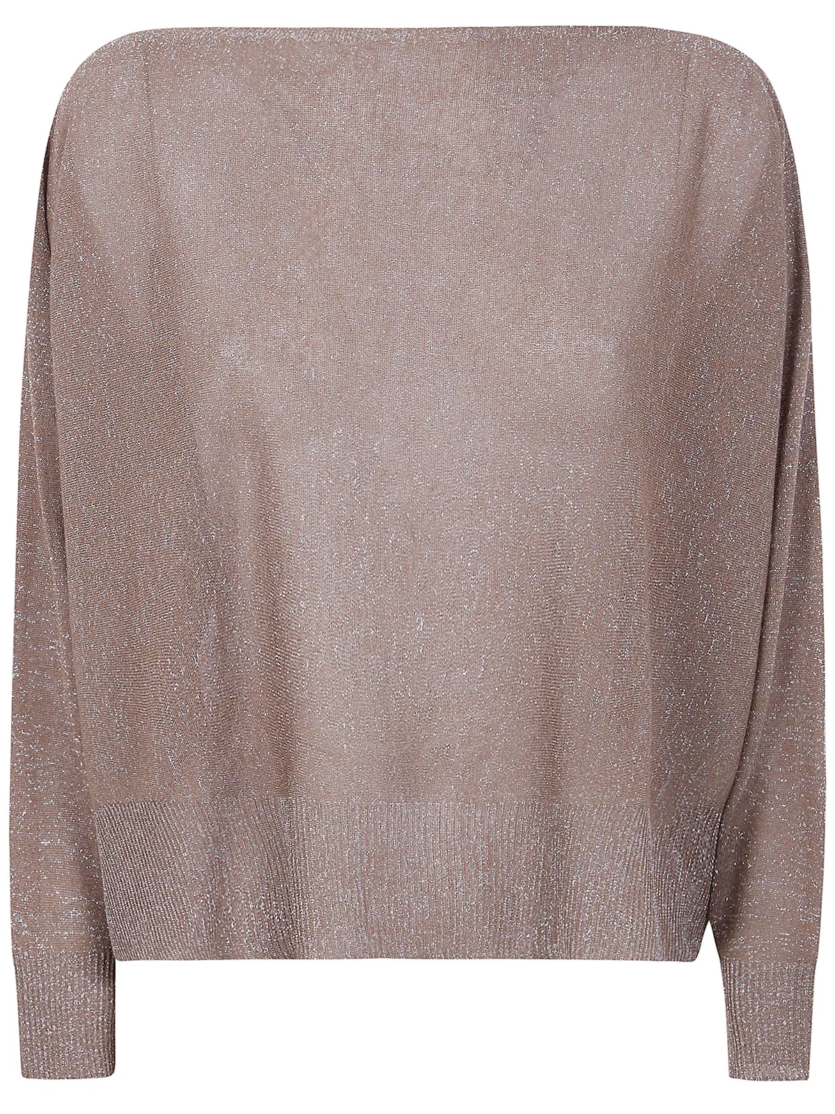 F-Lux Overszed Long Sleeves Sweater