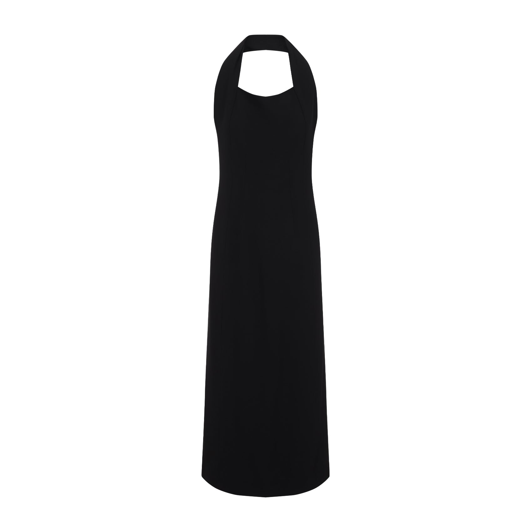 Dr201 Long Dress