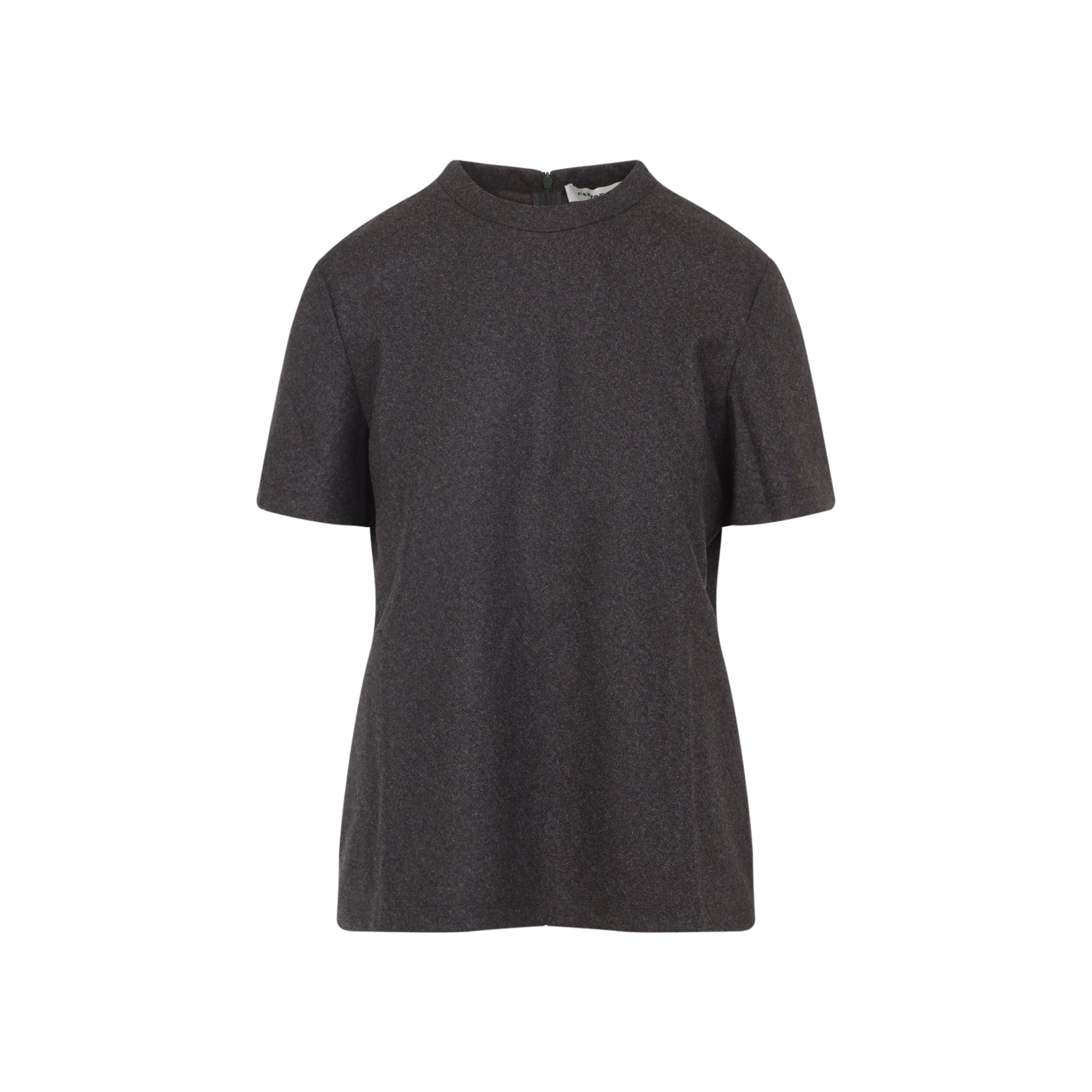 Fitted T-Shirt