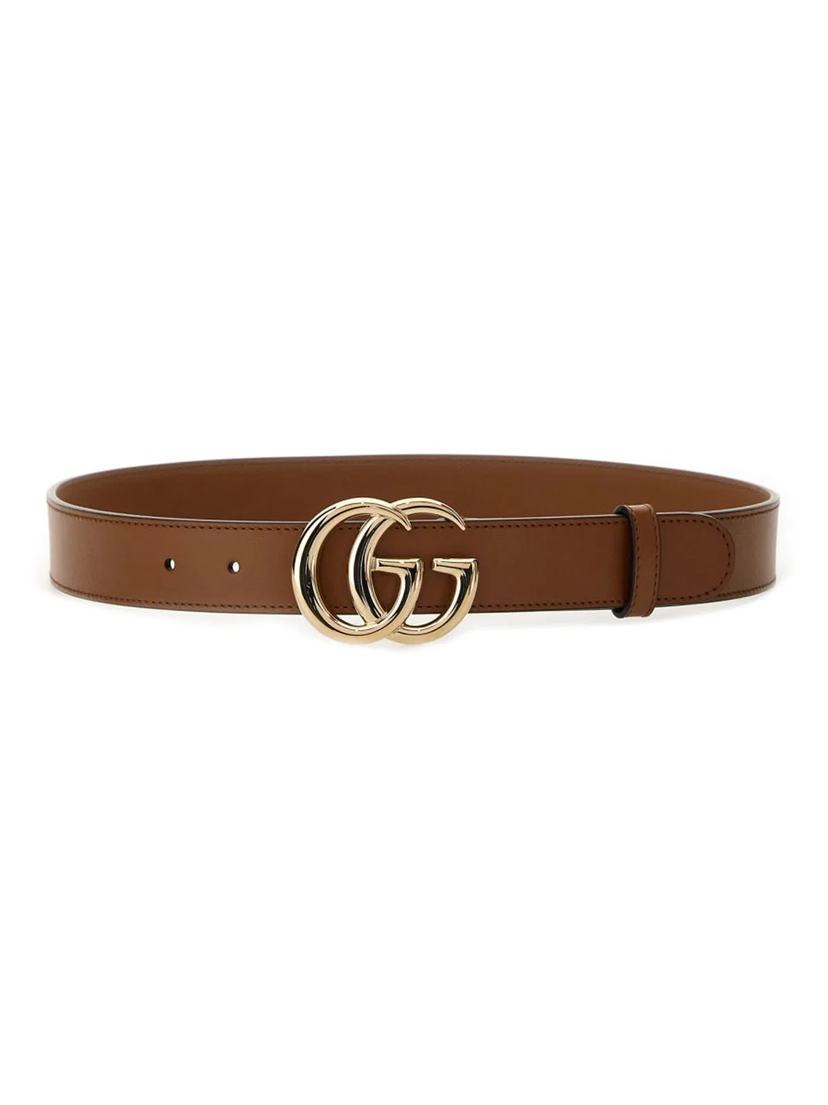 Gucci Marmont Belt In Leather