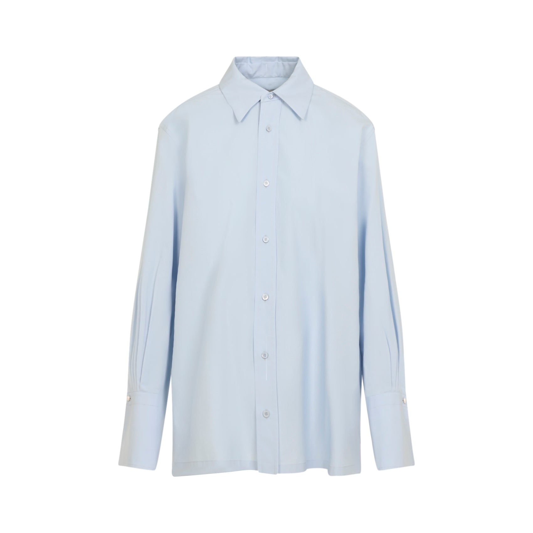 Cotton Shirt