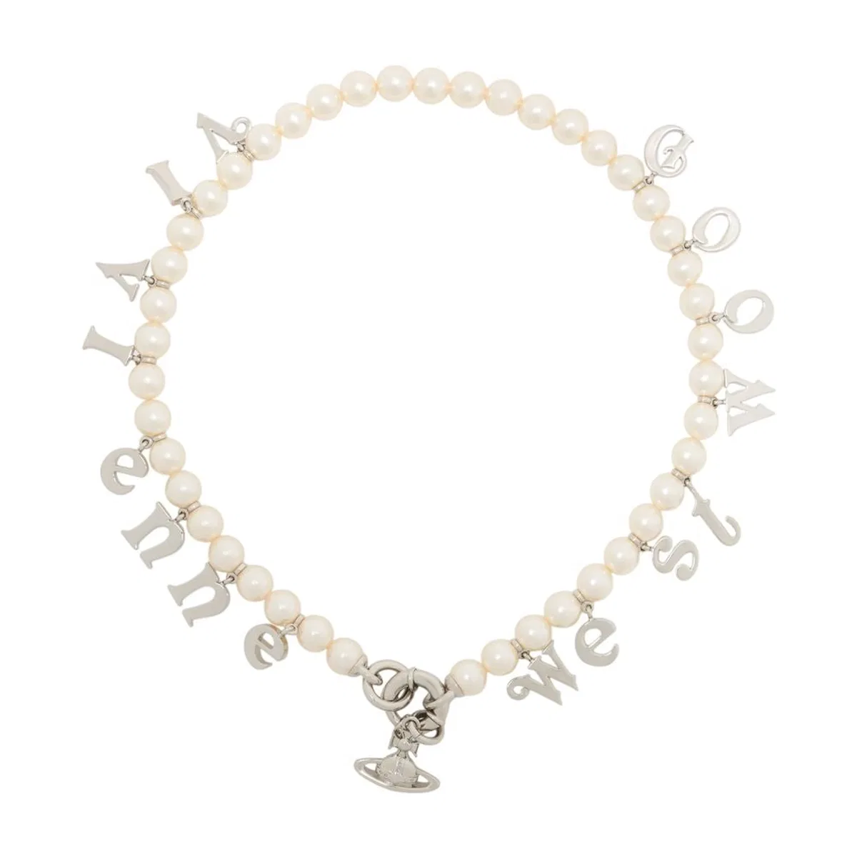 Leanne Necklace