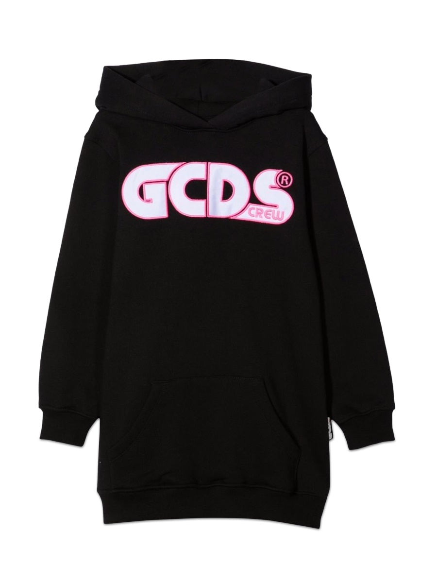 Oversize Hoodie Girl