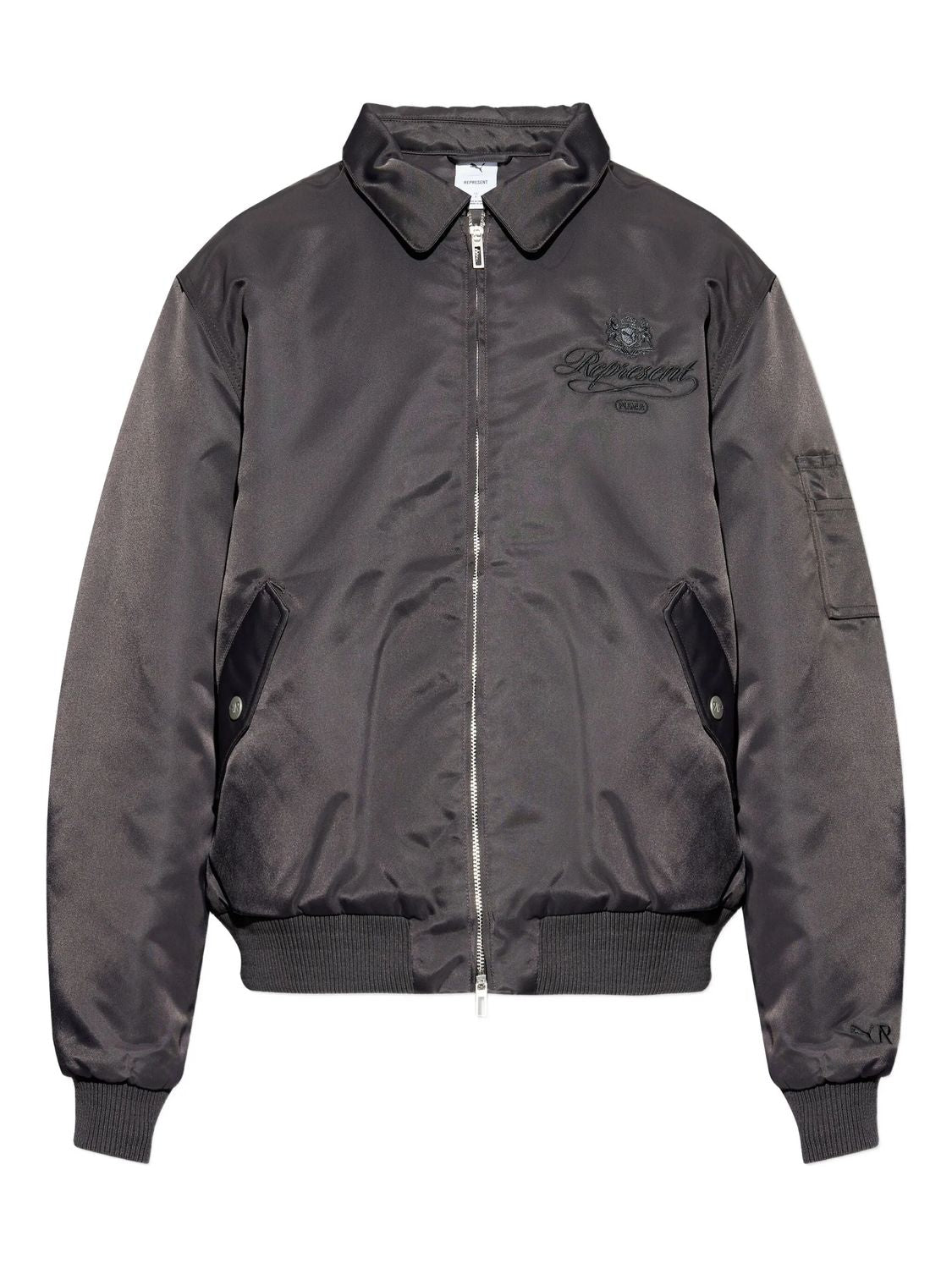 X Represent Bomber
