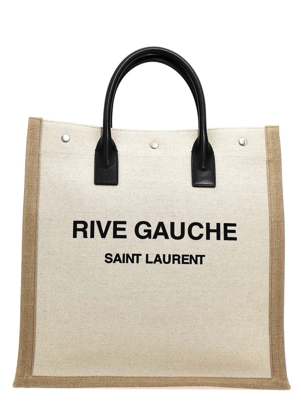'Rive Gauche North/South' Shopping Bag