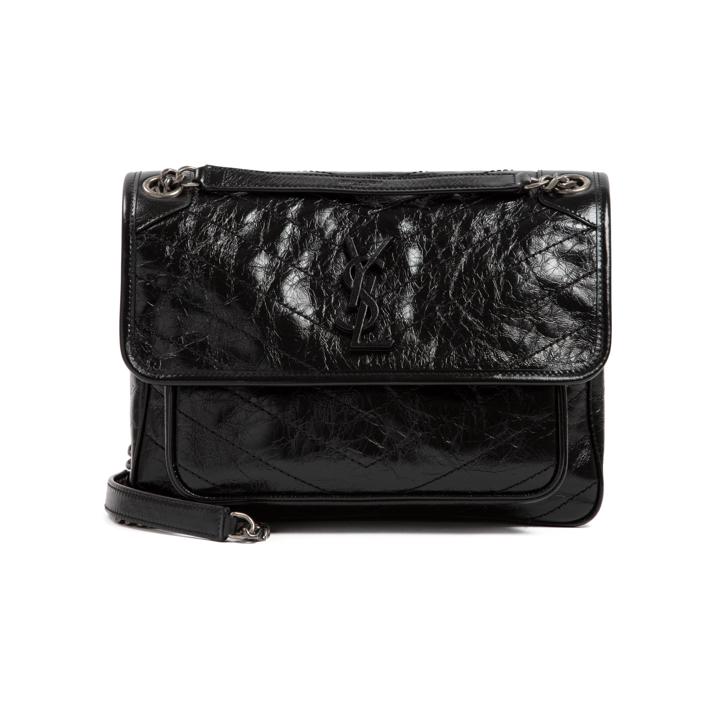 Mediium Niki Shoulder Bag