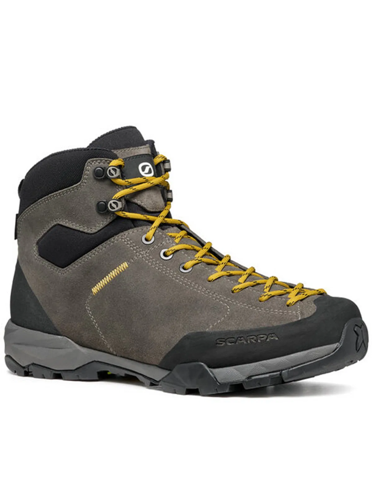 Mojito Hike Gtx Grey Shoes