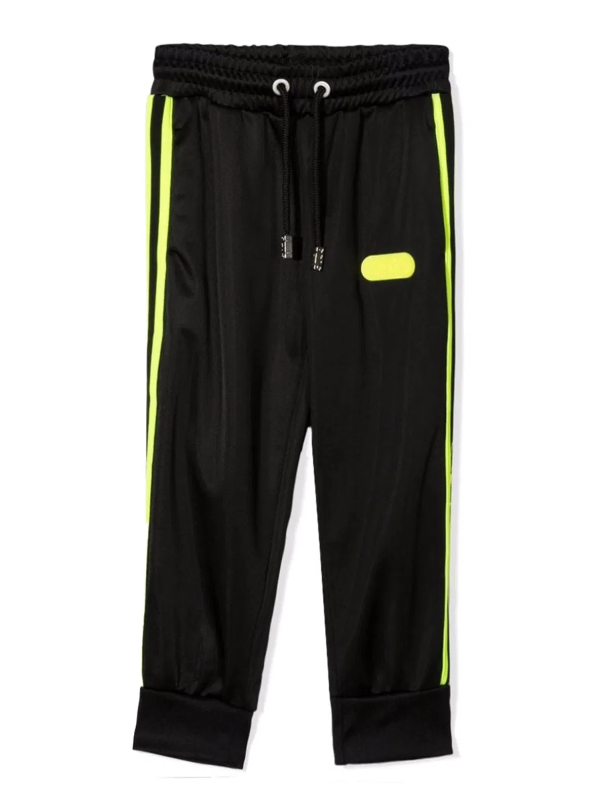 Triacetate Pants Boy