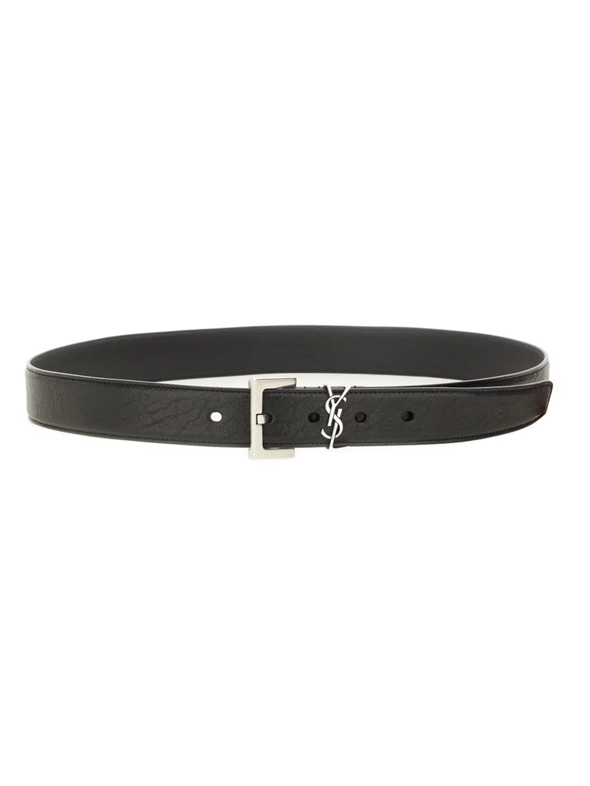 Saint Laurent Cassandras Belt