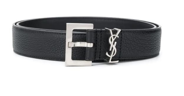 Cassandre Leather Belt