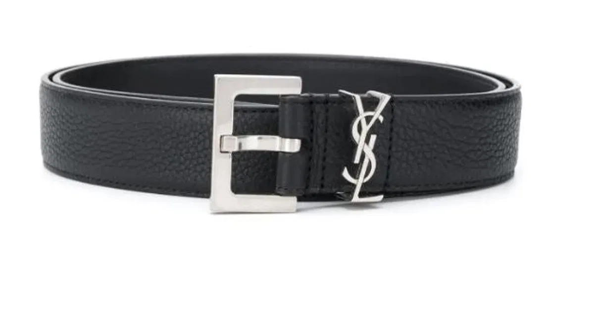 Cassandre Belt