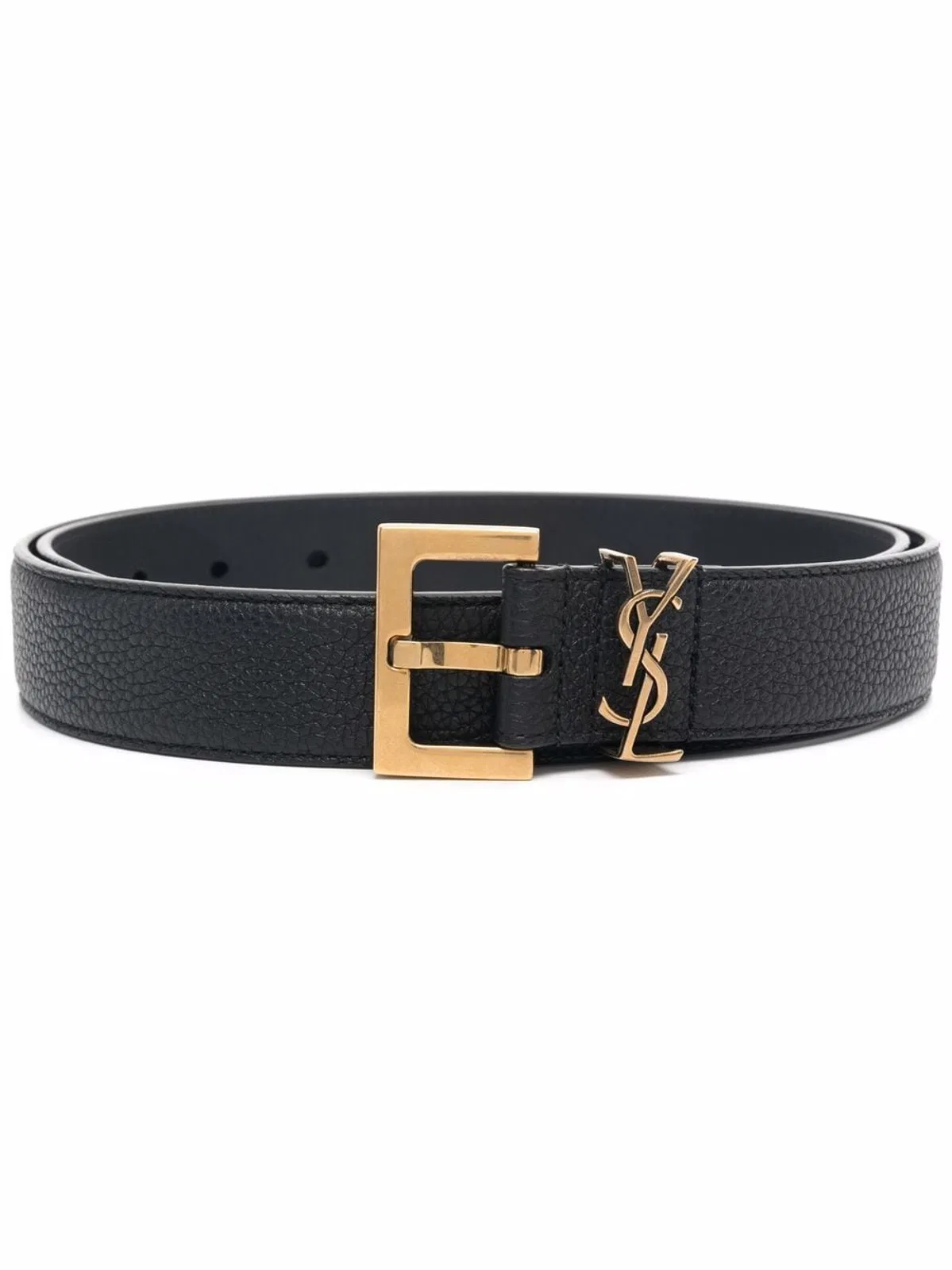 Leather Belt Cassandre