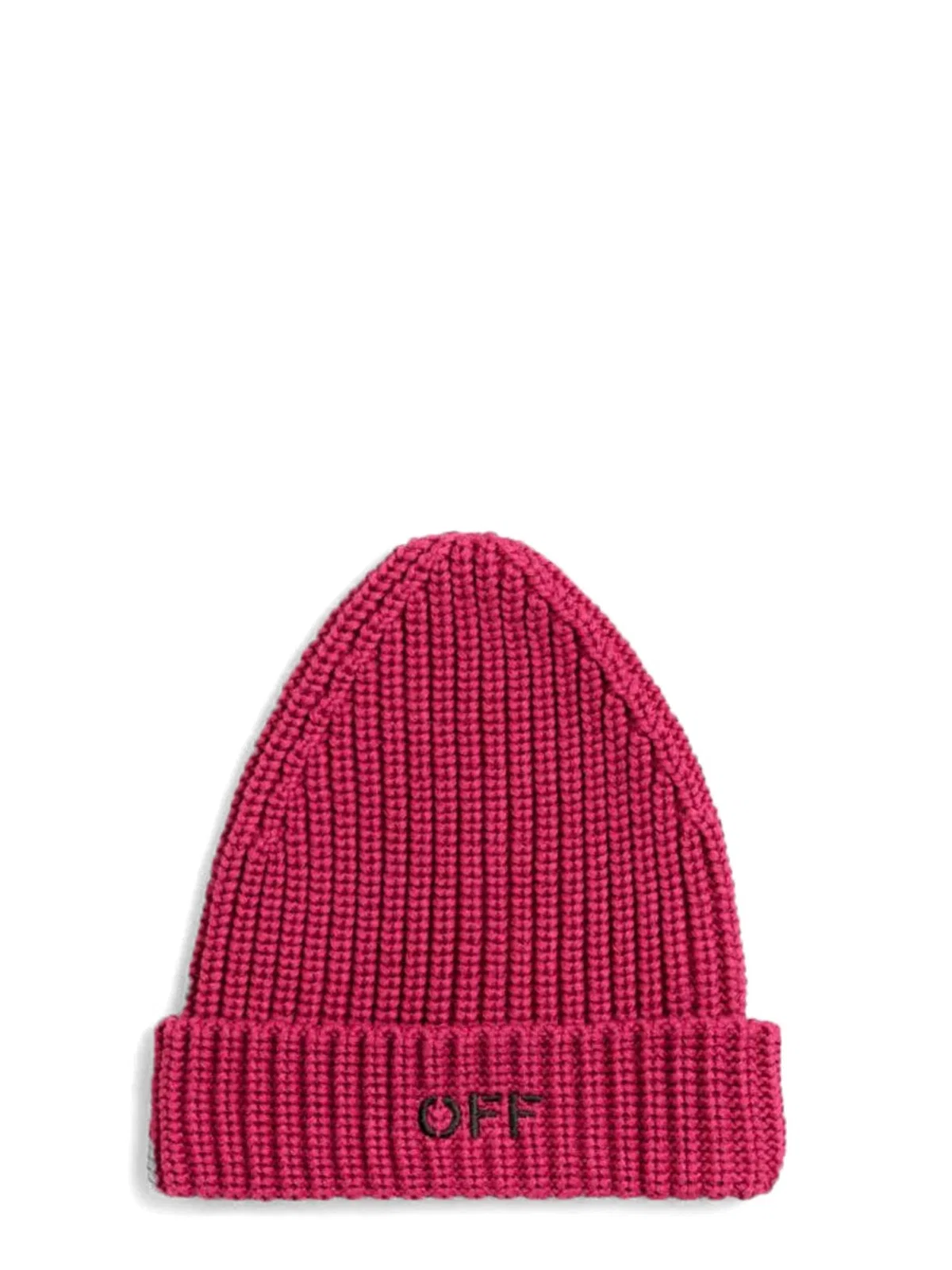 Cappello Beanie Con Logo
