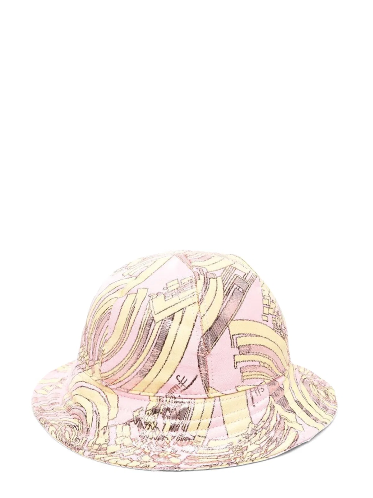 Fisherman's Hat