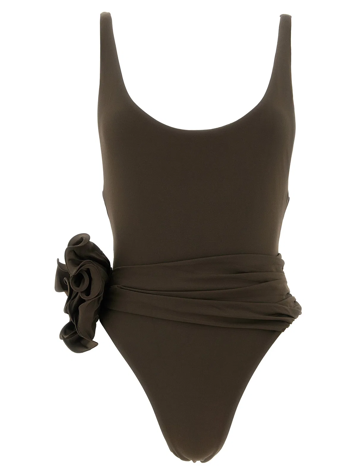 '05' One-Piece Swimsuit