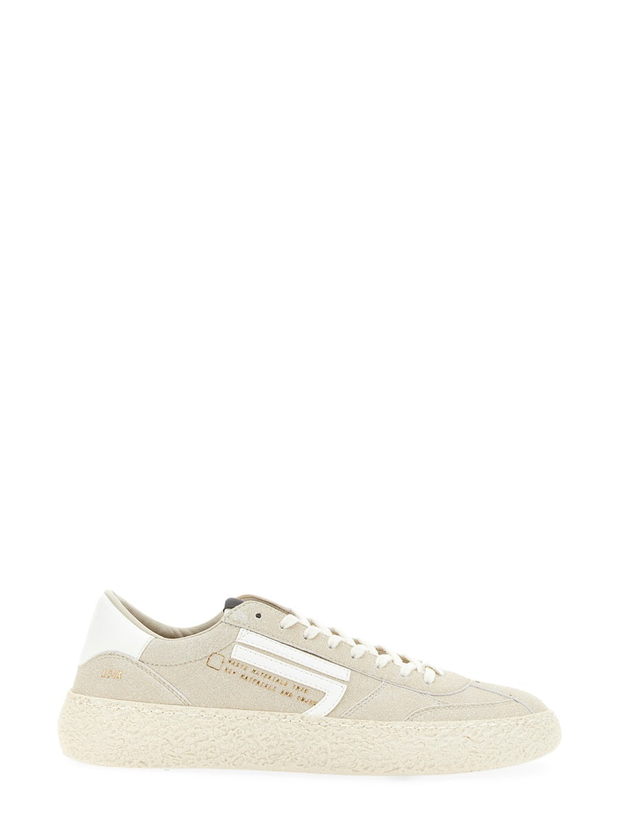 Almond Sneaker
