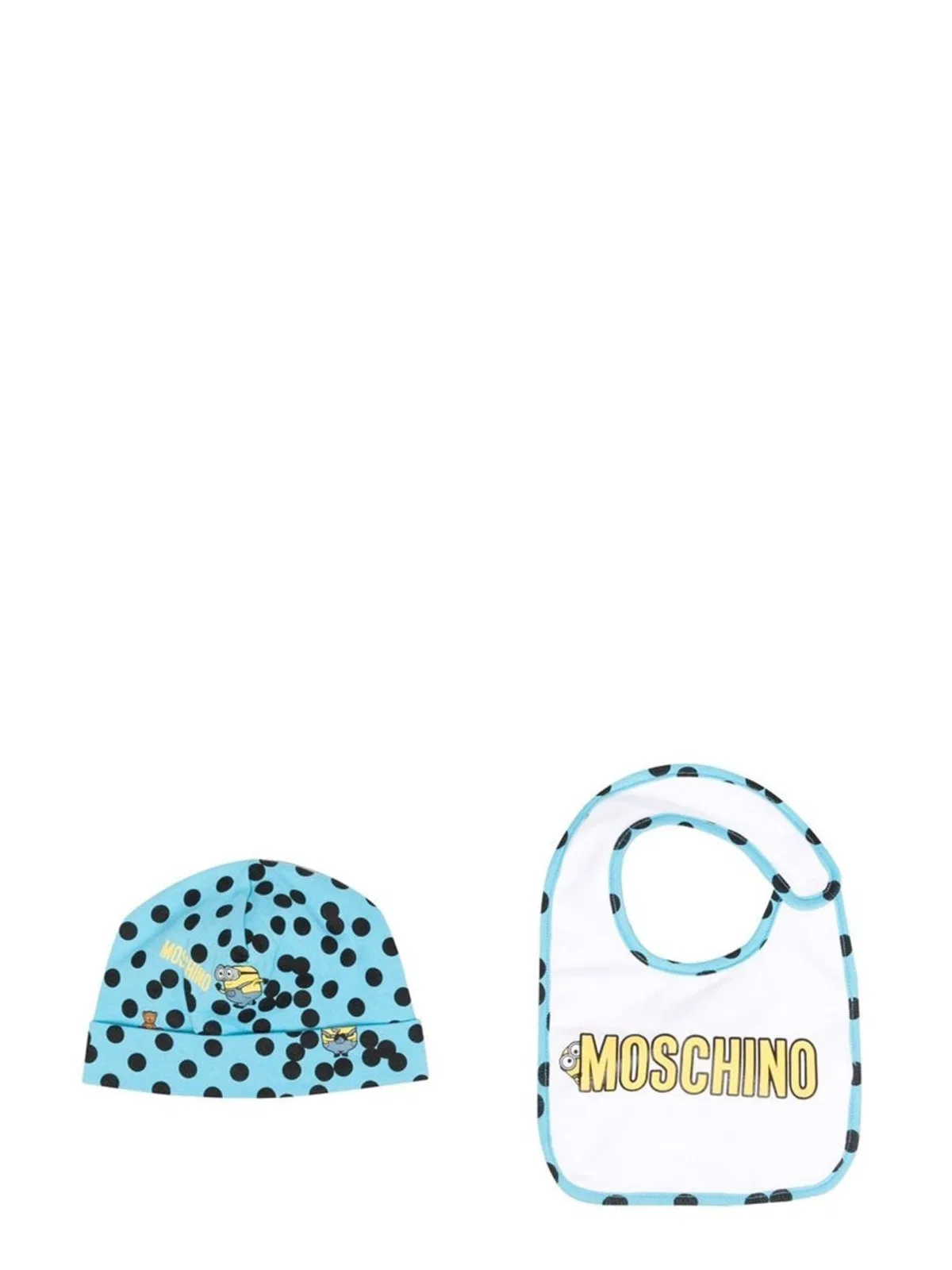 Cap+Baby
