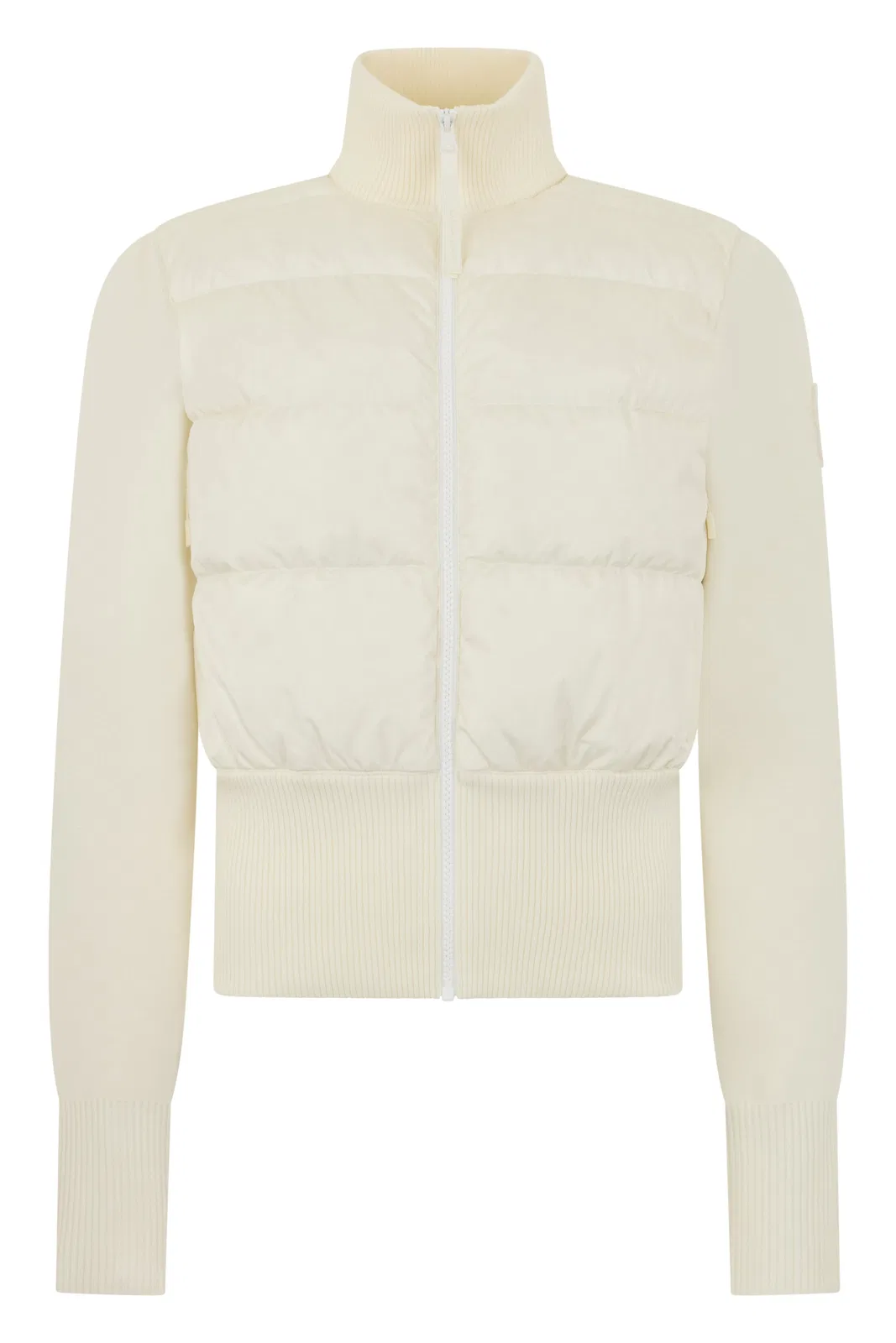 Short Padded Jacket