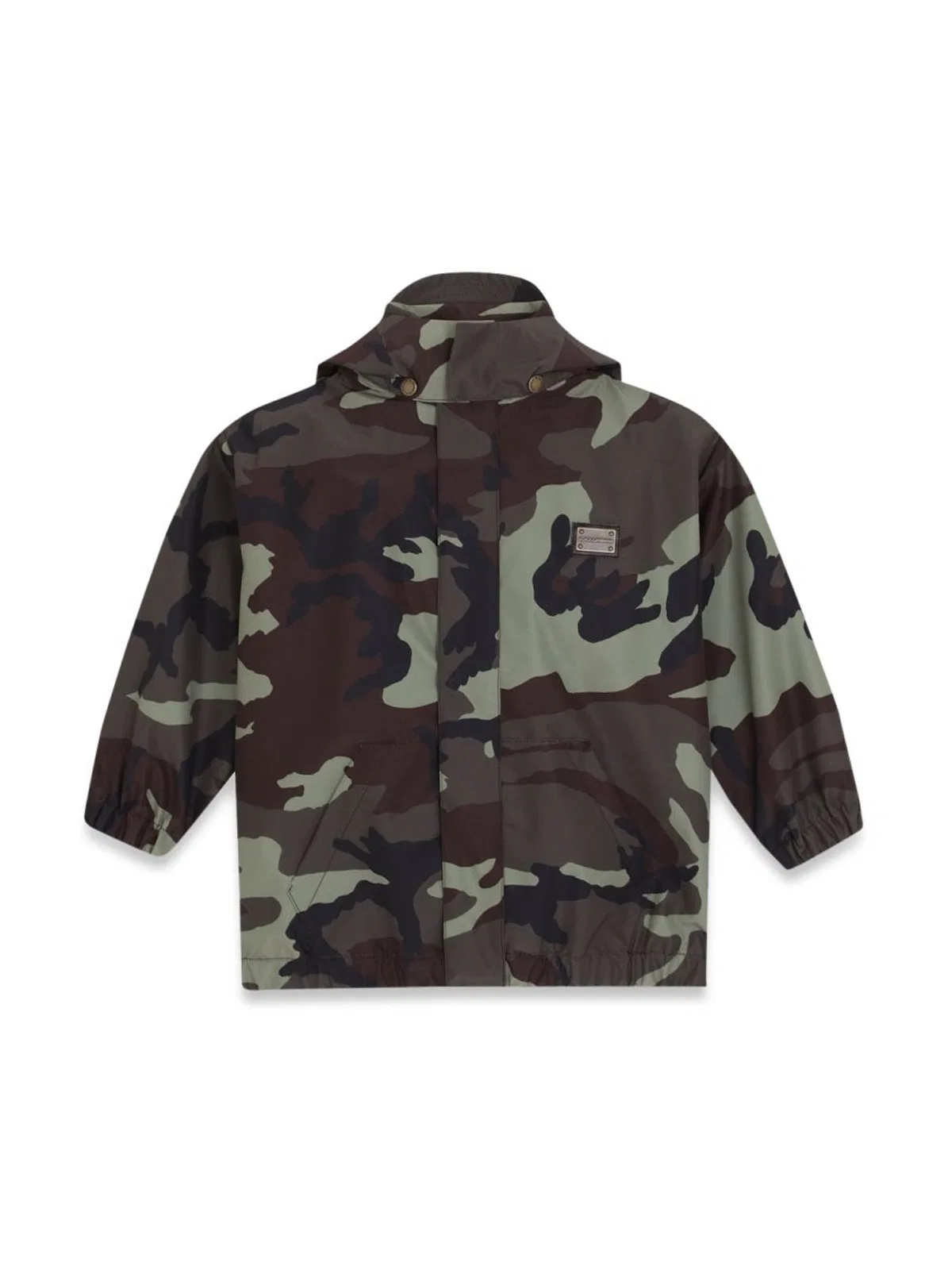 Dolce & Gabbana K-Way
