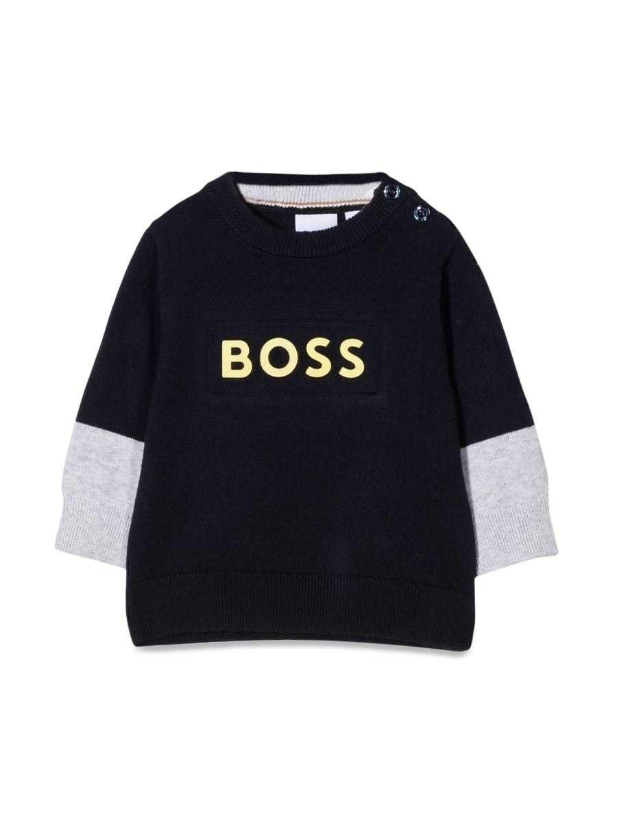 Boss