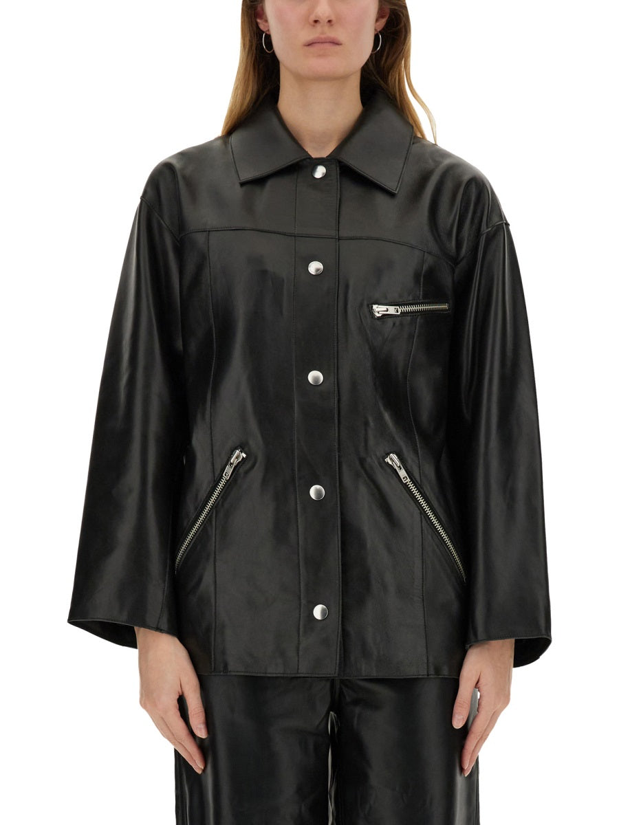 Jacket Elisia