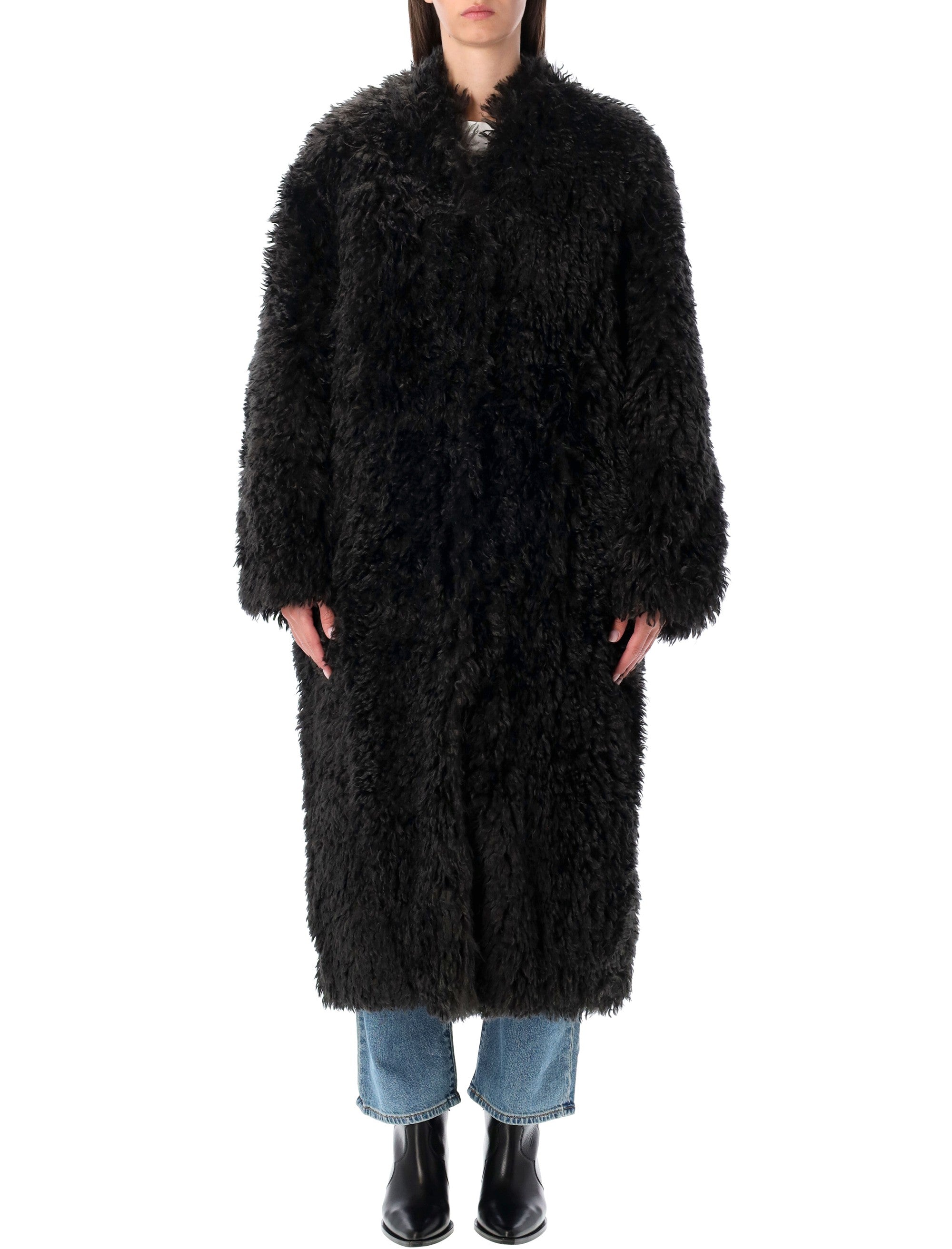 Coat Carolina
