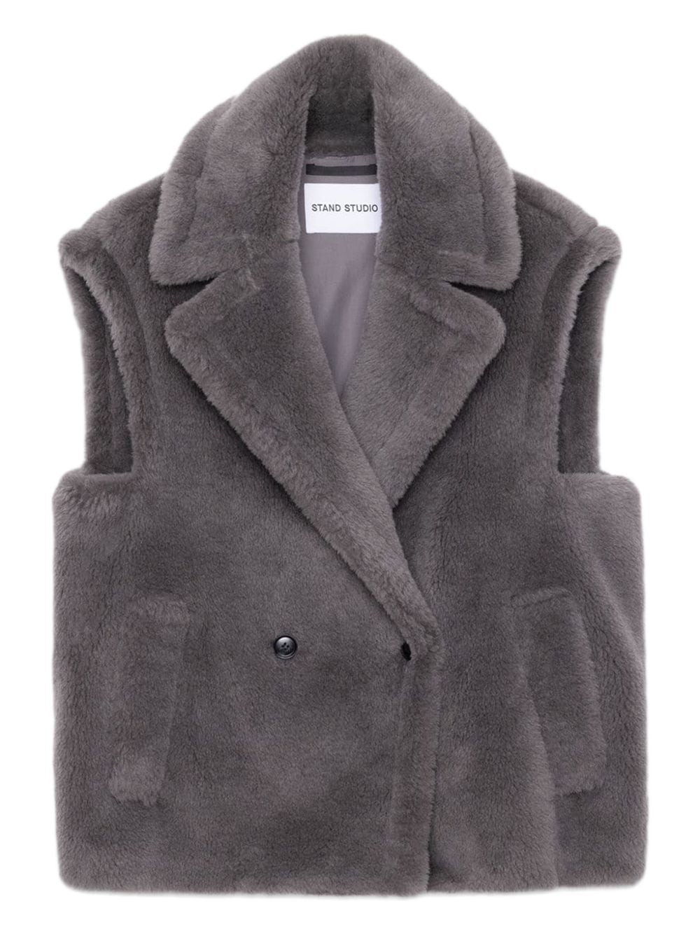 Clary Vest