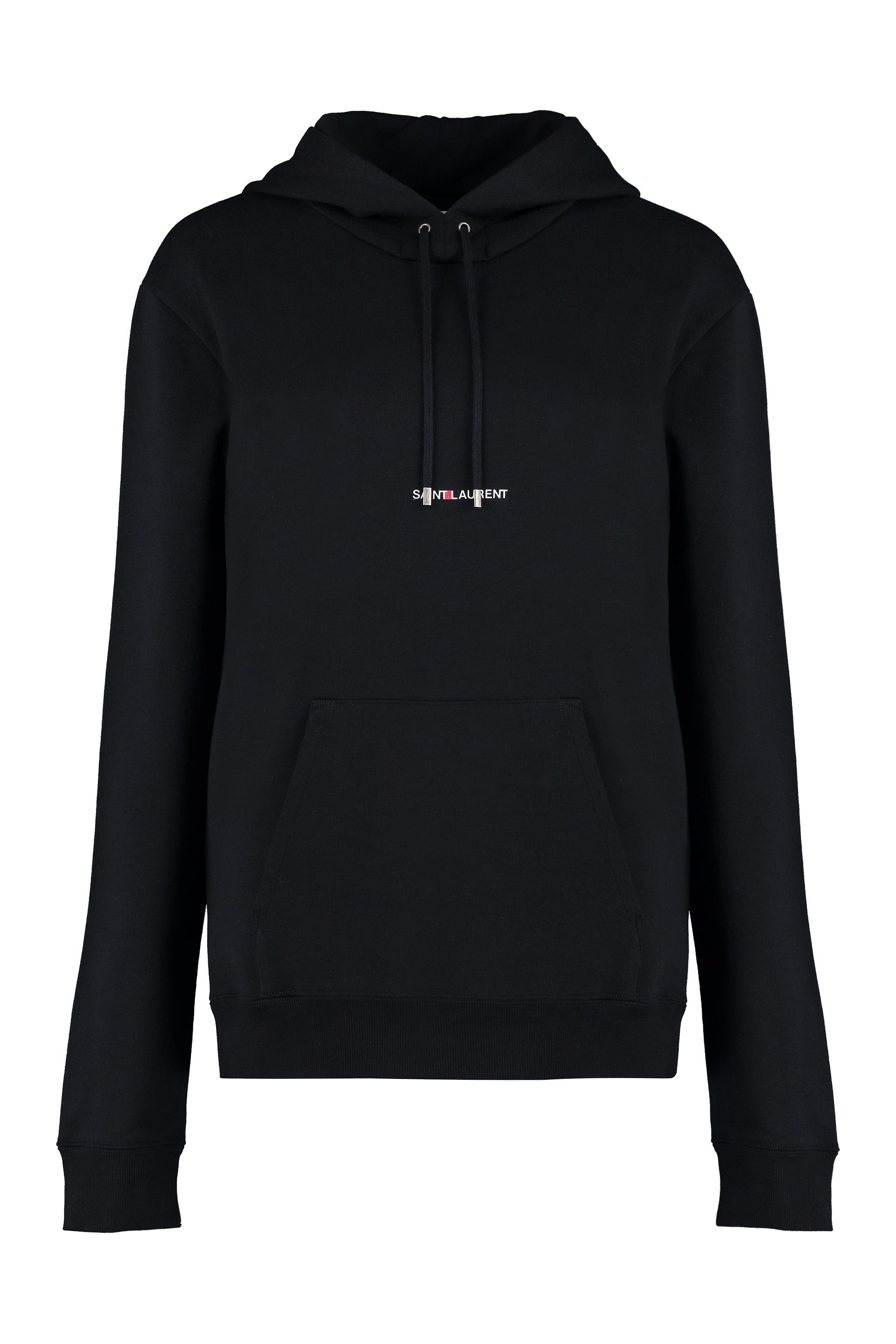 Cotton Hoodie