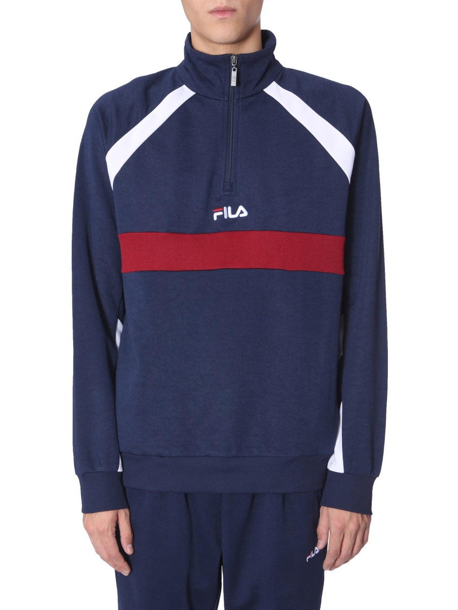Oligert Track Sweatshirt