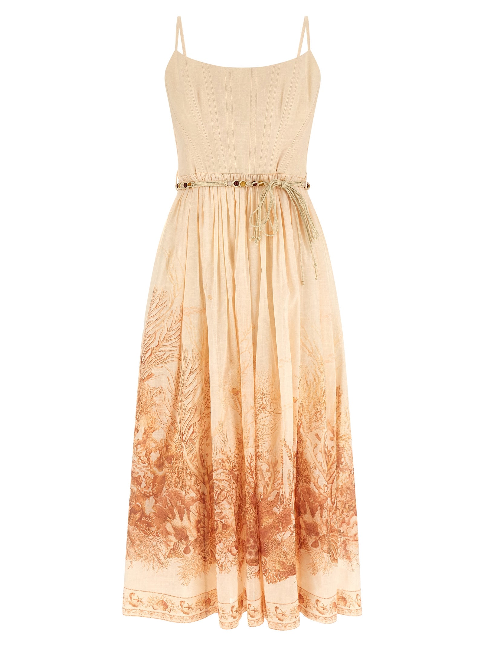 'Wanderlust' Dress