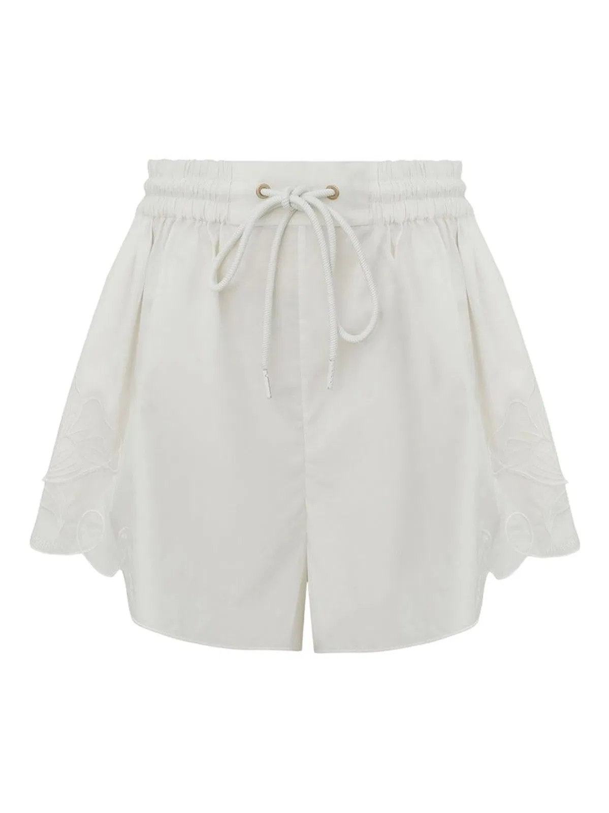 Daylight Cotton Shorts