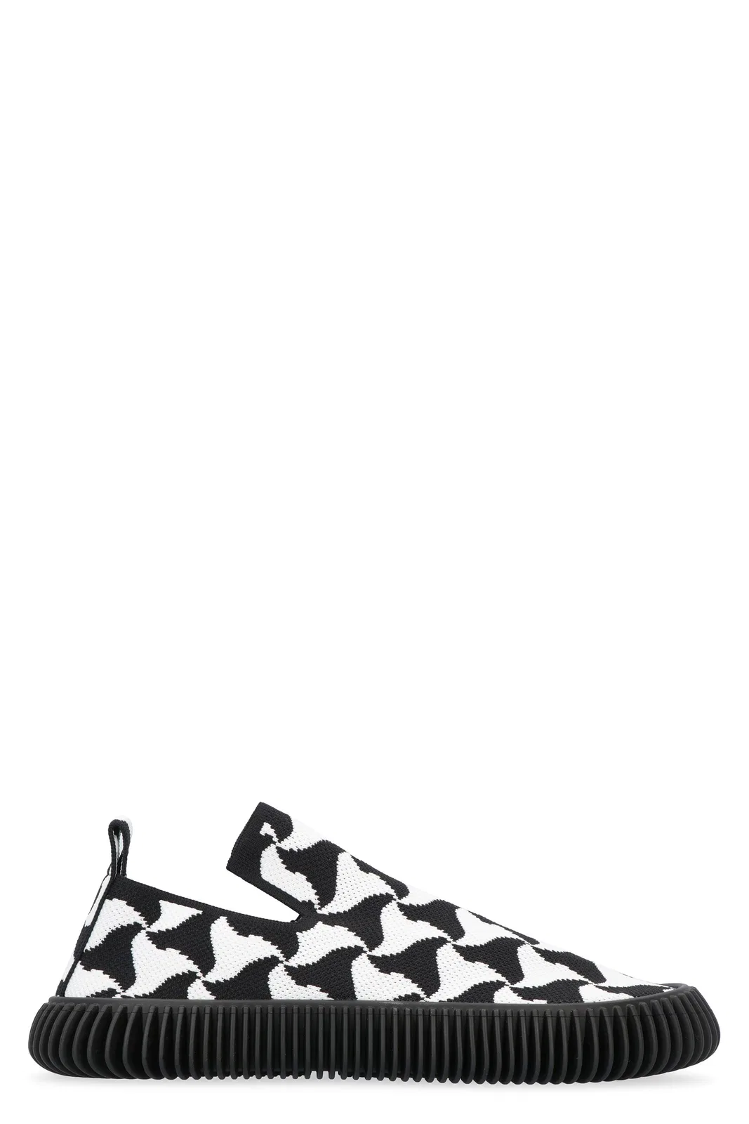 Ripple Slip-On Sneakers