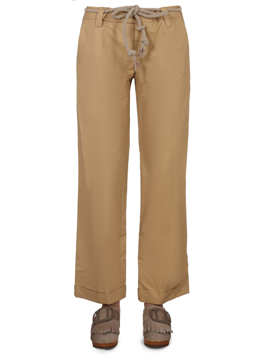 Carlo Pants