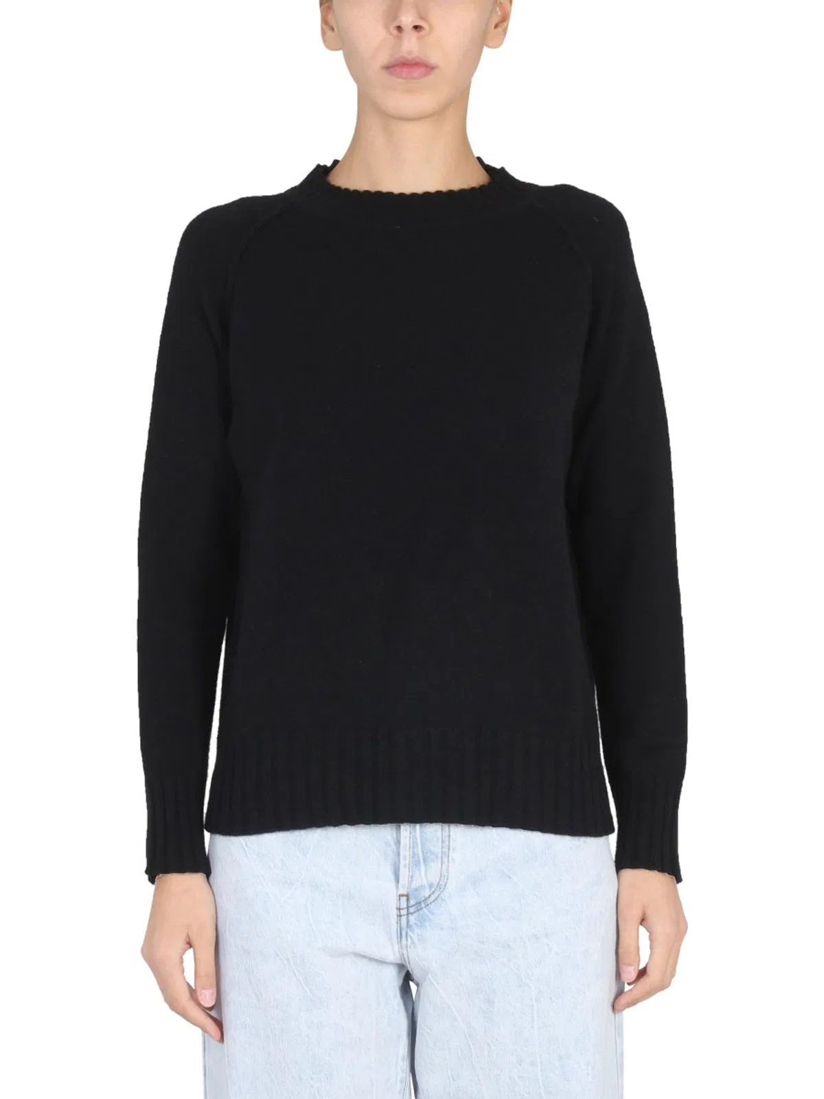 Wool Jersey.