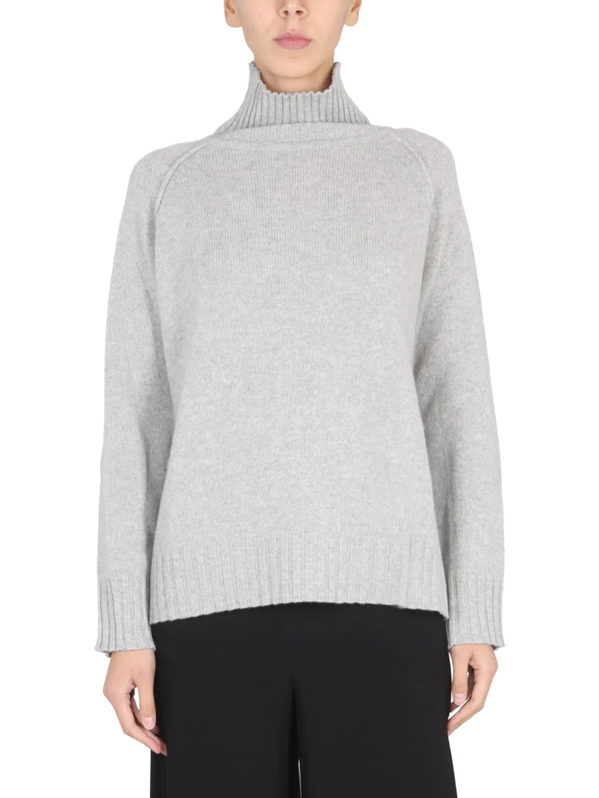 Turtleneck Shirt