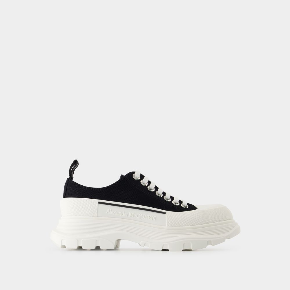 Tread Slick Sneakers