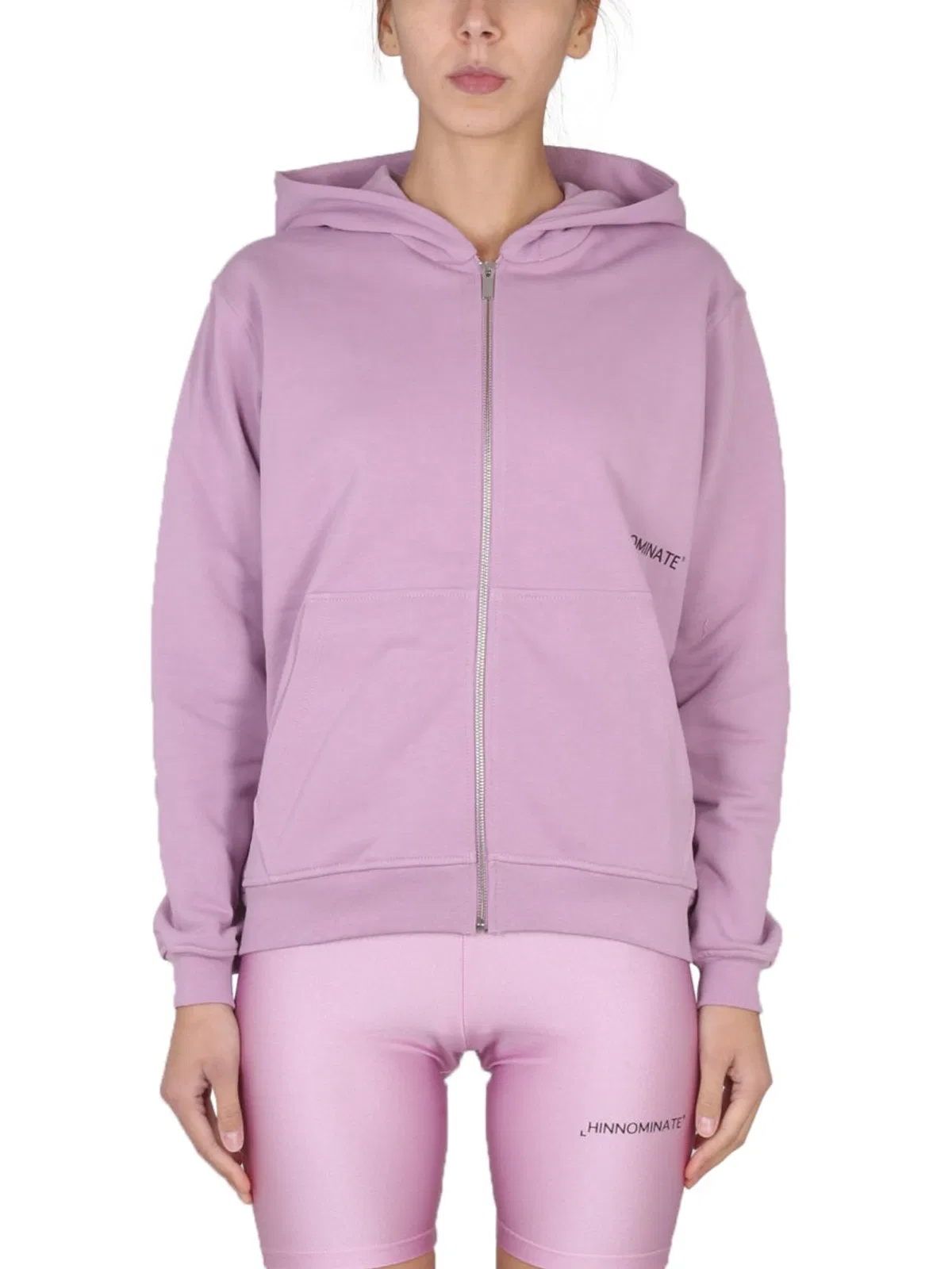 Sweatshirt With Logo