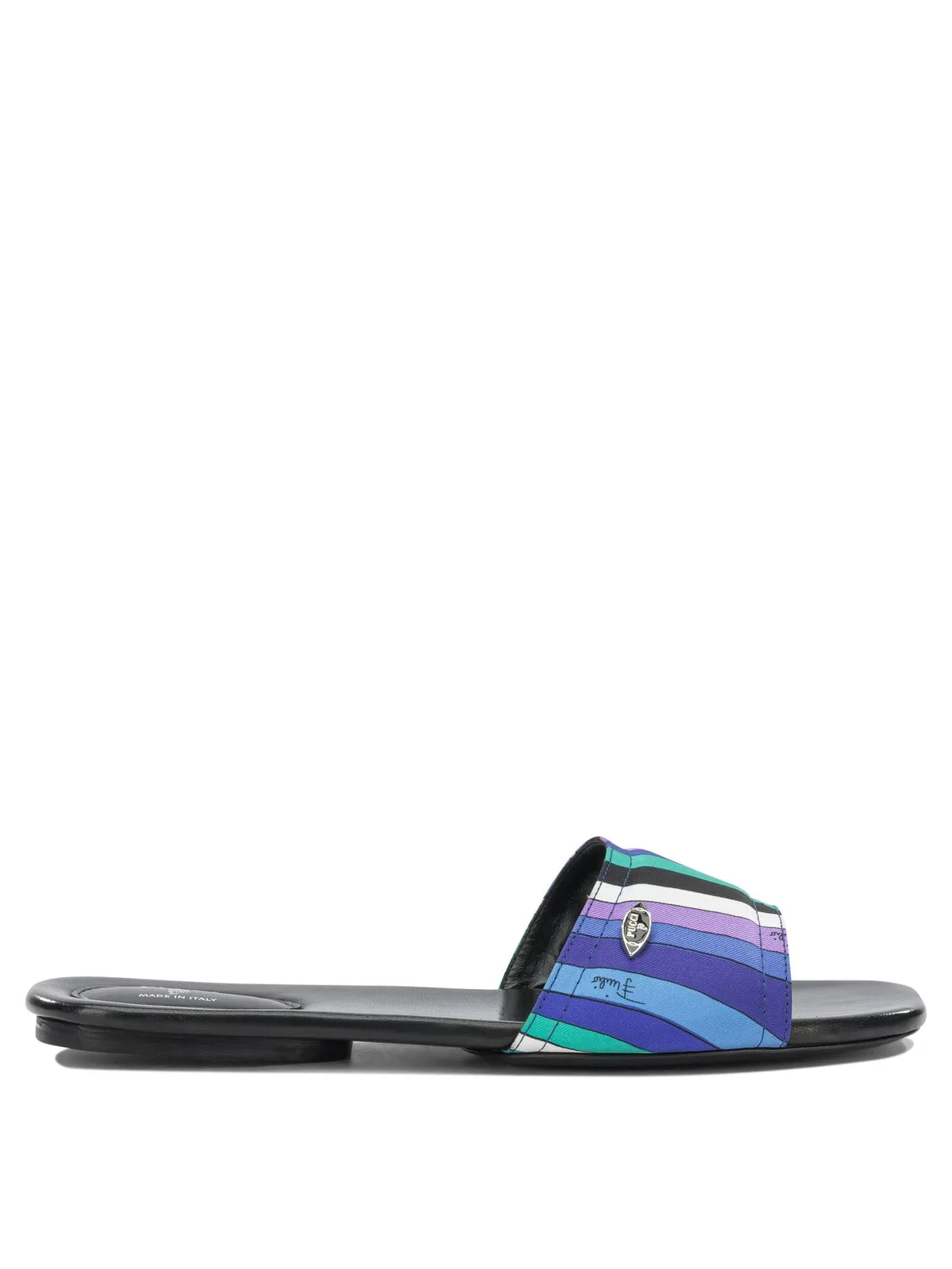 "Yummy" Slide