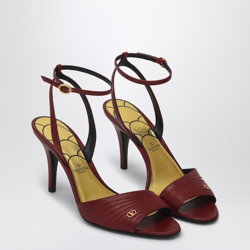 Ladycrush Sandal T. 85
