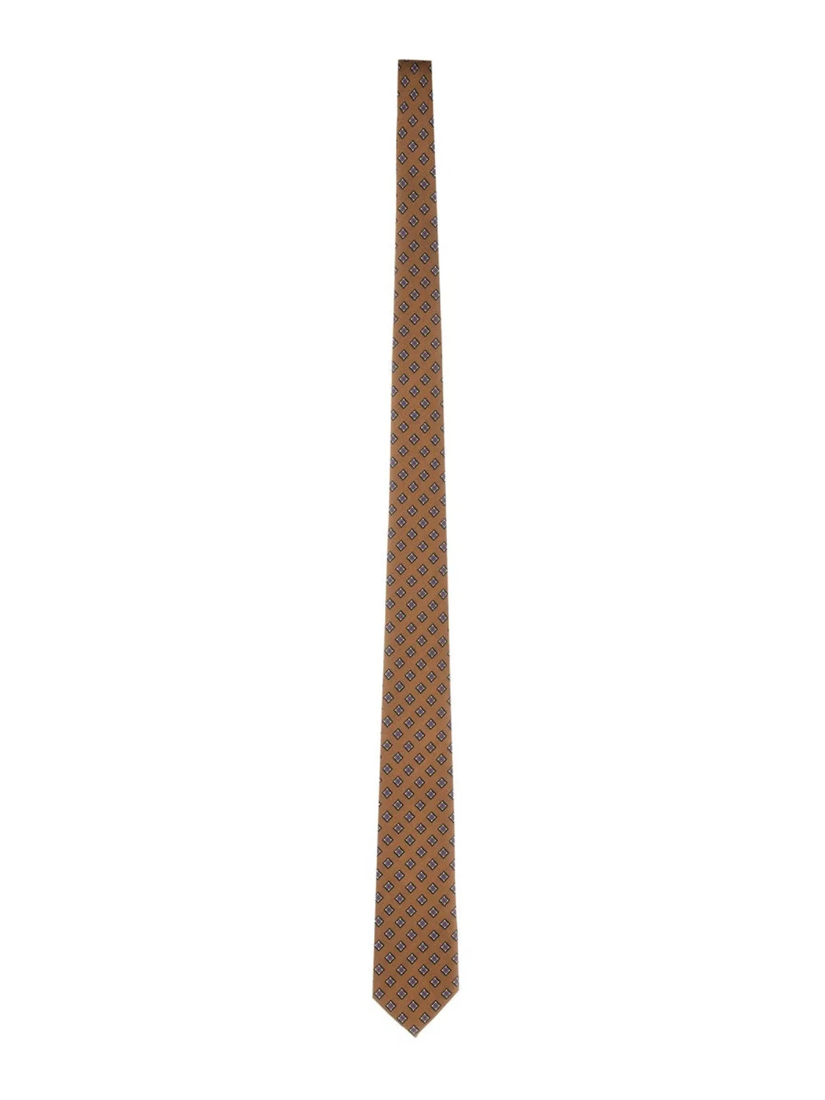 Silk Valentie Tie