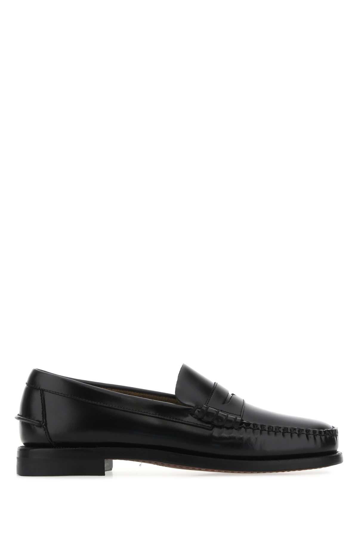 "Classic Dan" Loafers