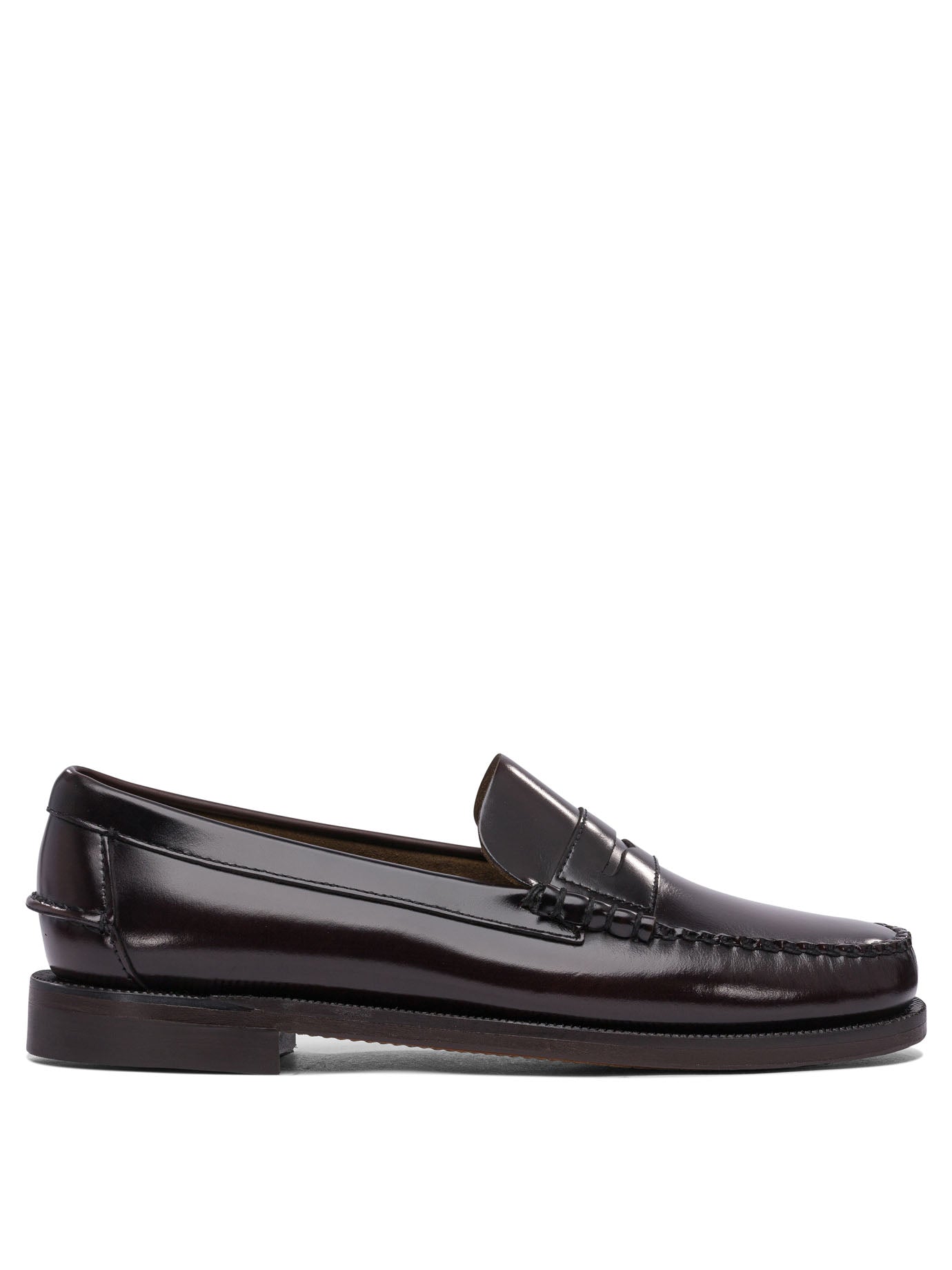 "Classic Dan" Loafers
