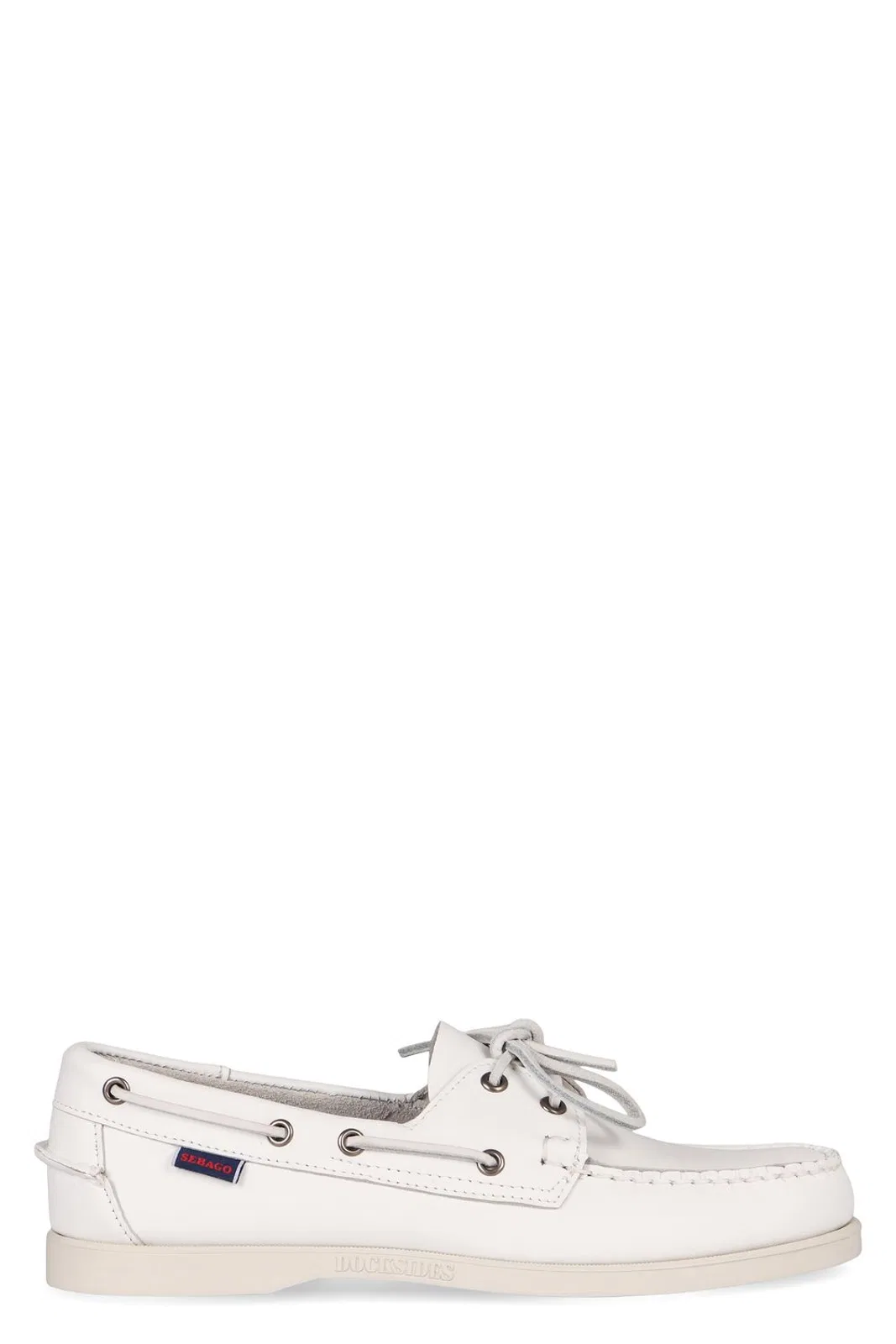 Portland Leather Boat Shoes