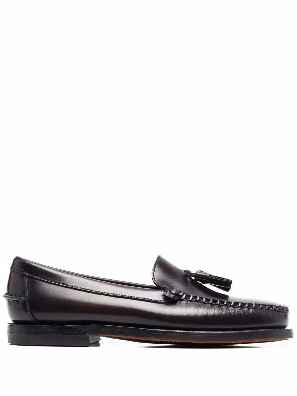 Will Smooth Leather Classic Loafers