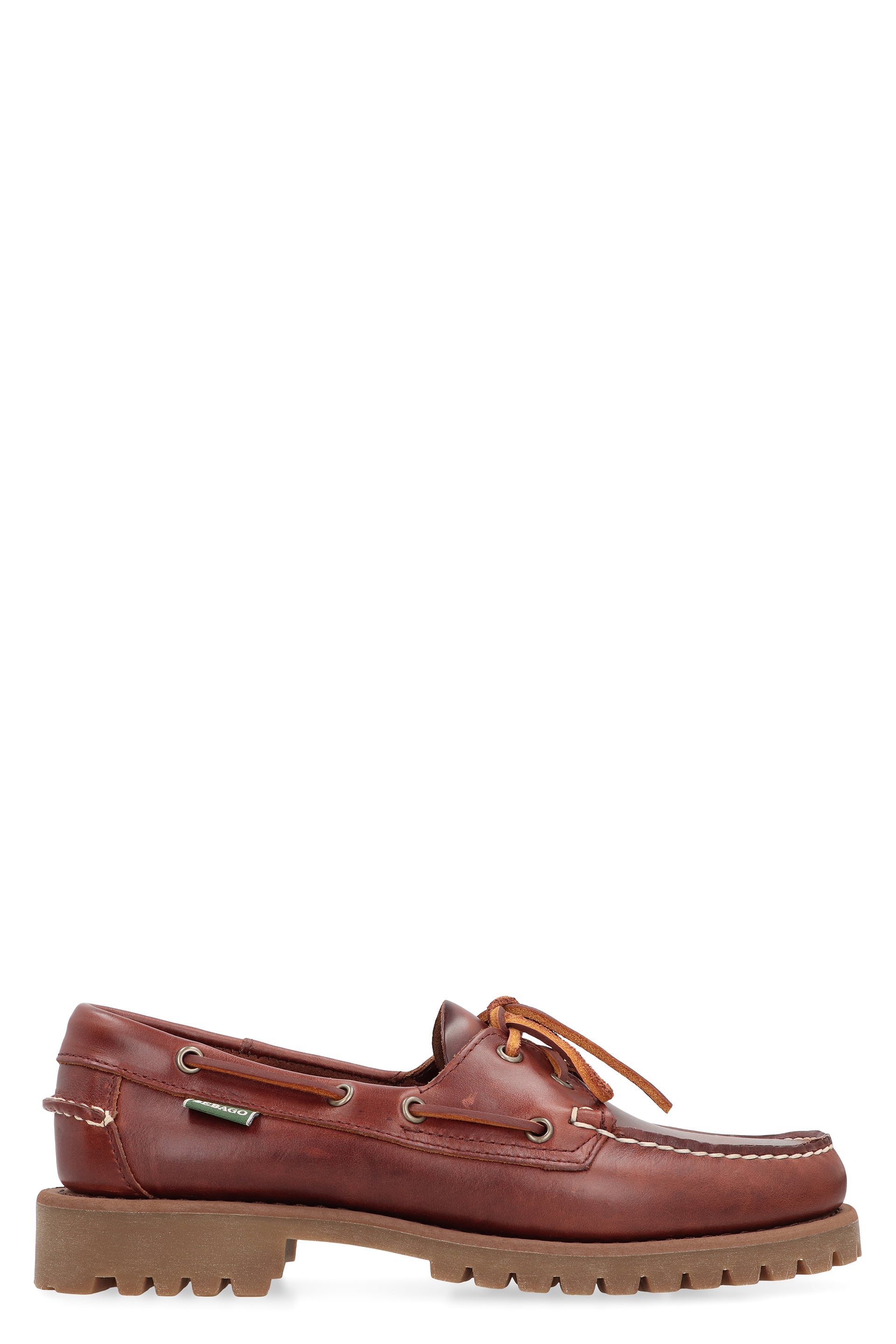 Ranger Waxy Loafers