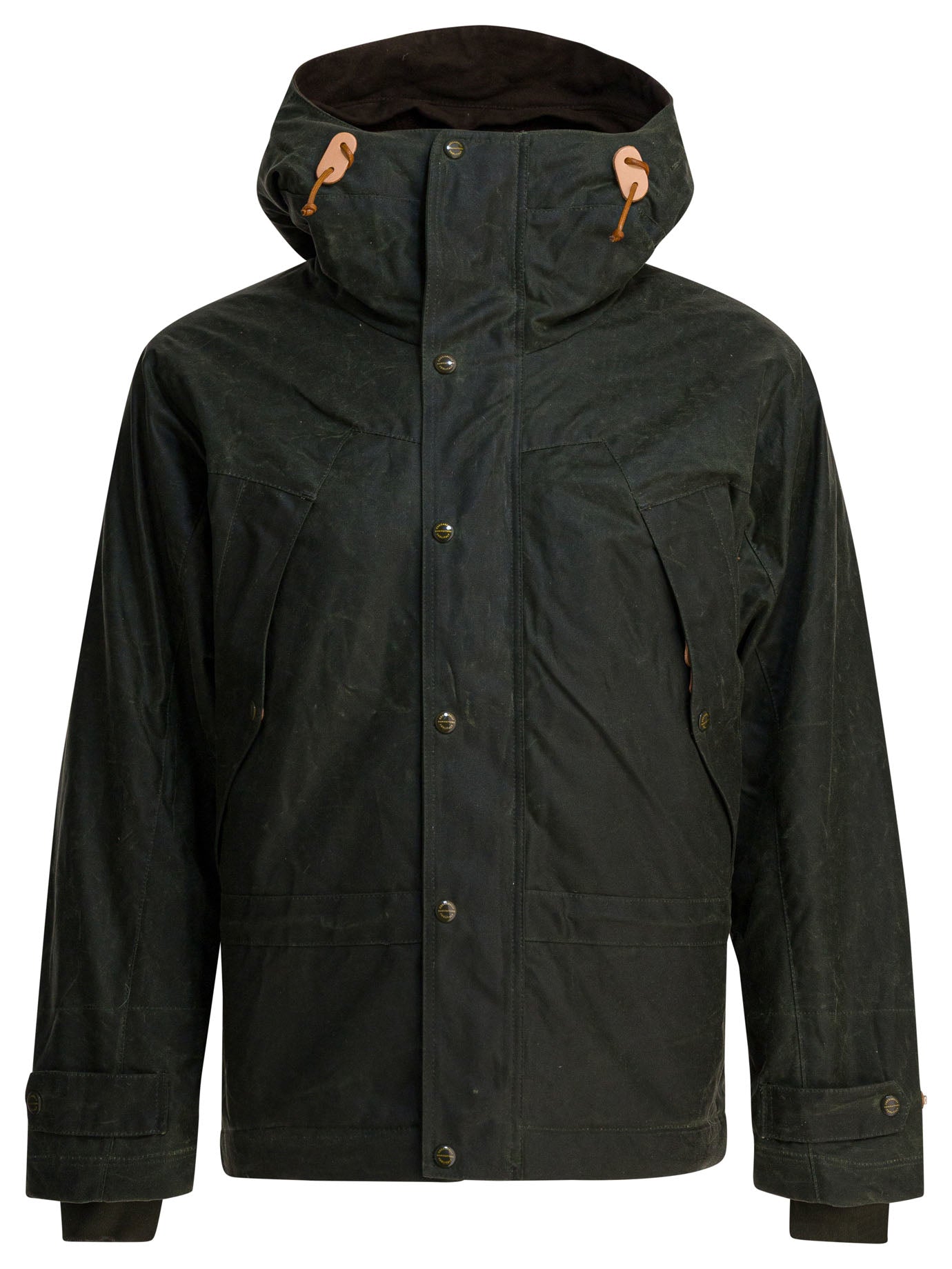 "Mountain" Parka