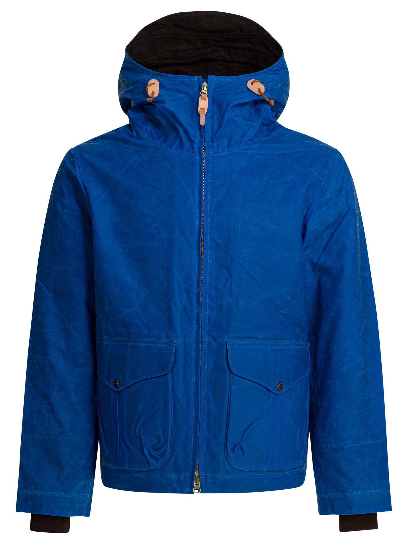 "Balzer Coat" Jacket
